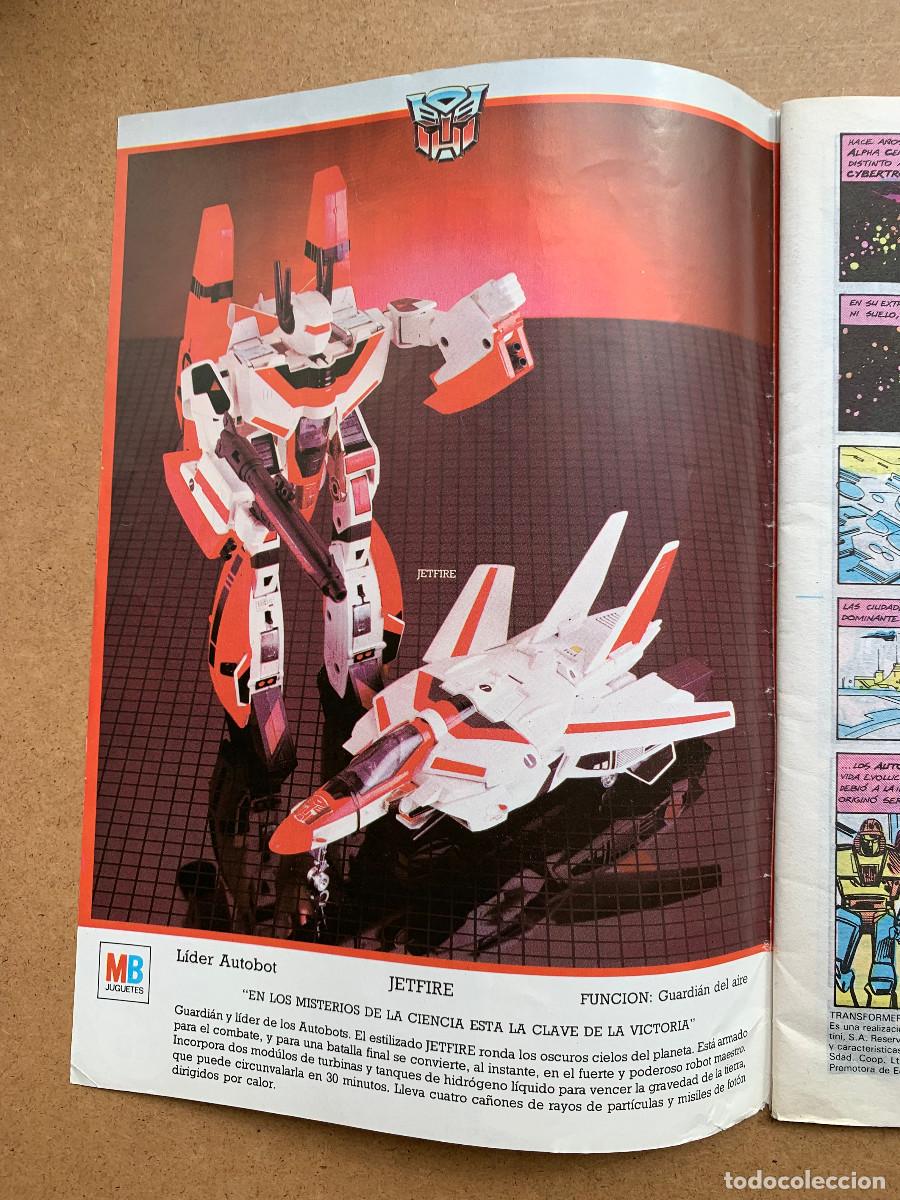 C&oacute;mics: Transformers n&ordm; 1 - Trans - Formers - Foto 2