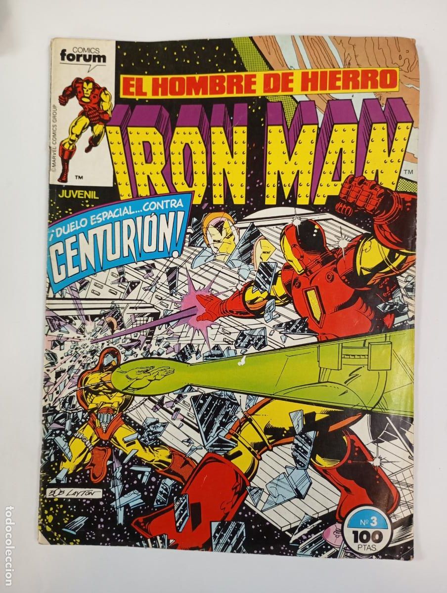 C&oacute;mics: EL CASTIGADOR. N&ordm;. FORUM. TDKR70