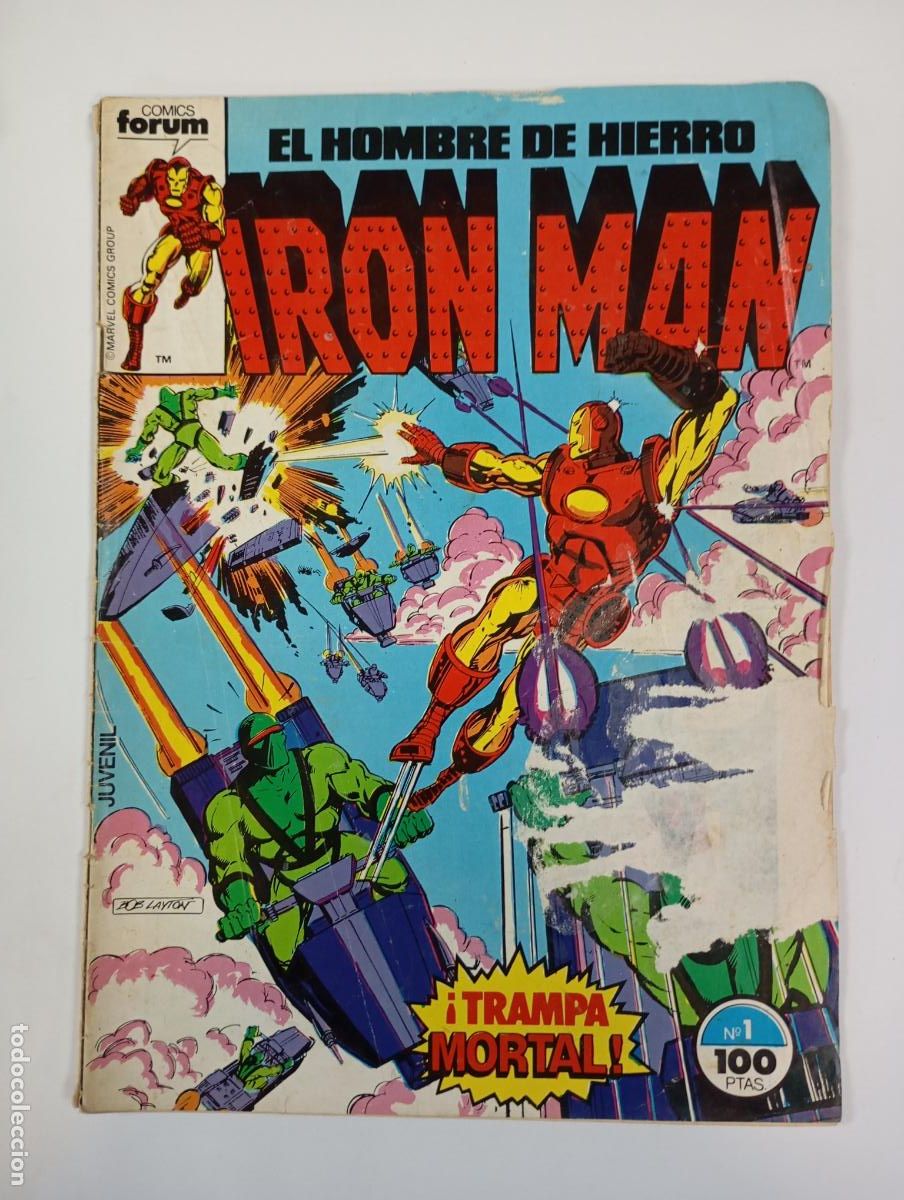 C&oacute;mics: EL CASTIGADOR. N&ordm;. FORUM. TDKR70