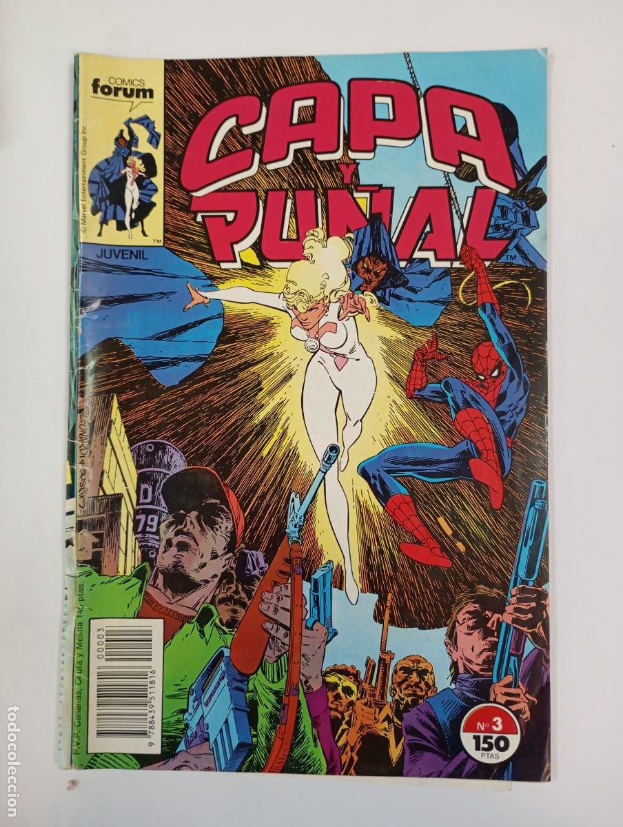 C&oacute;mics: EL CASTIGADOR. N&ordm;. FORUM. TDKR70