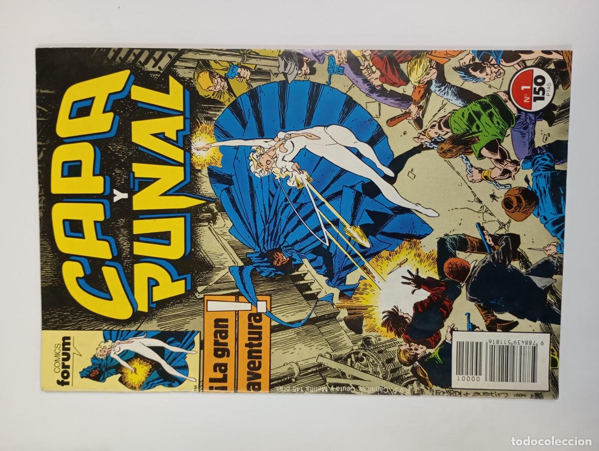 C&oacute;mics: EL CASTIGADOR. N&ordm;. FORUM. TDKR70