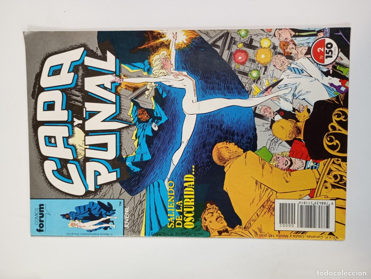 C&oacute;mics: EL CASTIGADOR. N&ordm;. FORUM. TDKR70