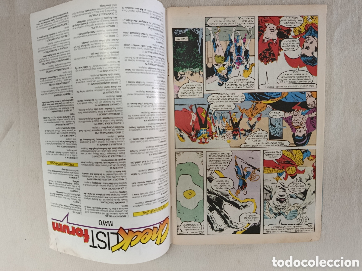 C&oacute;mics: Los nuevos vengadores n&deg; 76 - Foto 4