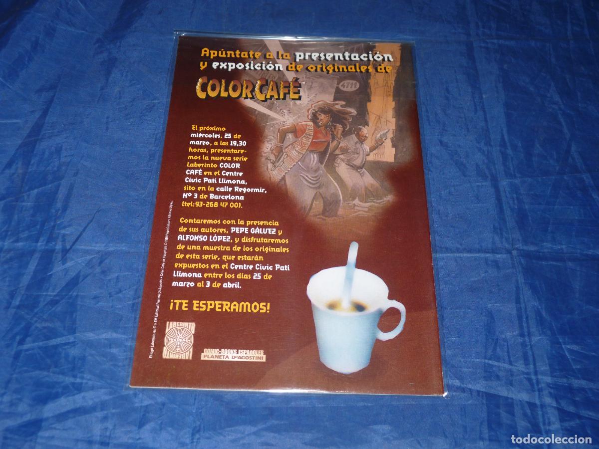 C&oacute;mics: KAZAR #2 MUY BUEN ESTADO OREFSLL - Foto 2