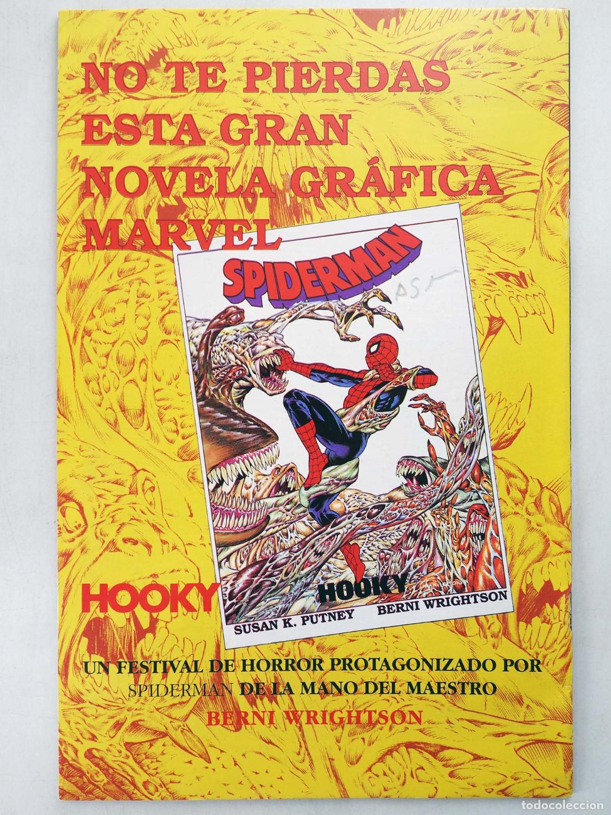 C&oacute;mics: EXCALIBUR VOL. 1 24 (Vvaa) Forum, 1991 - Foto 2