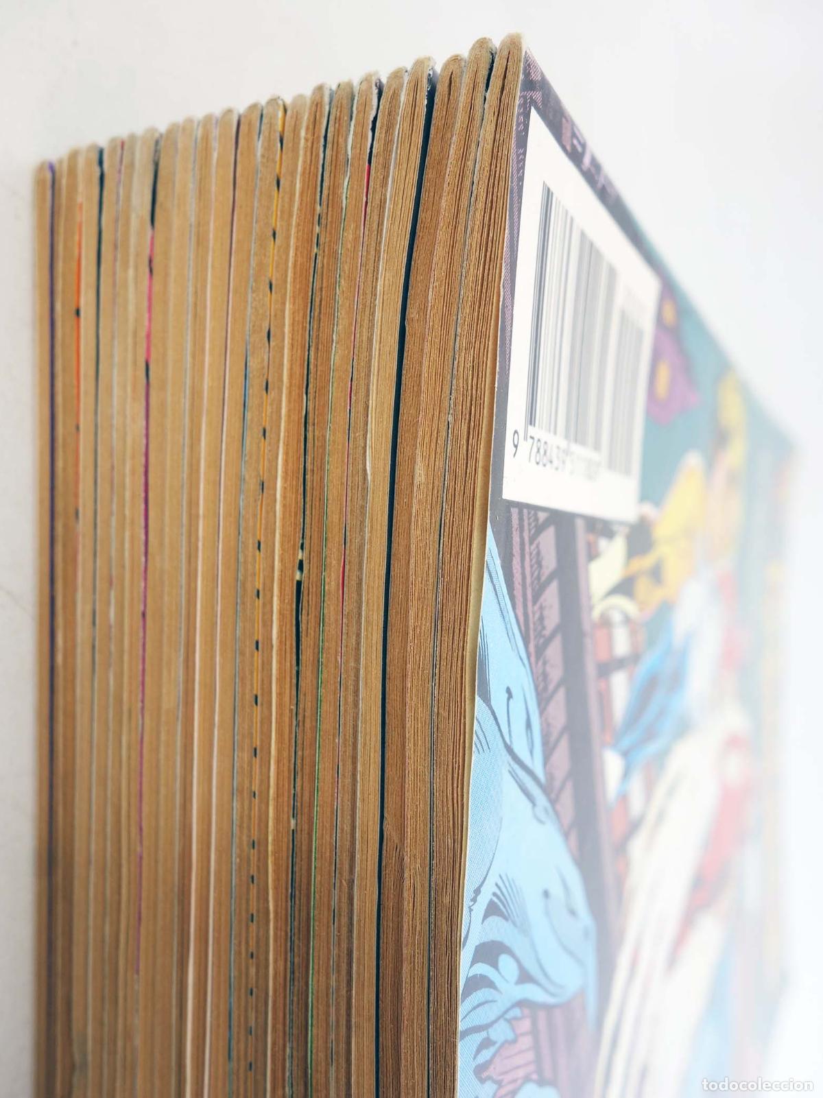 C&oacute;mics: EXCALIBUR VOL. 1 1 A 22. Forum, 1989 - Foto 6