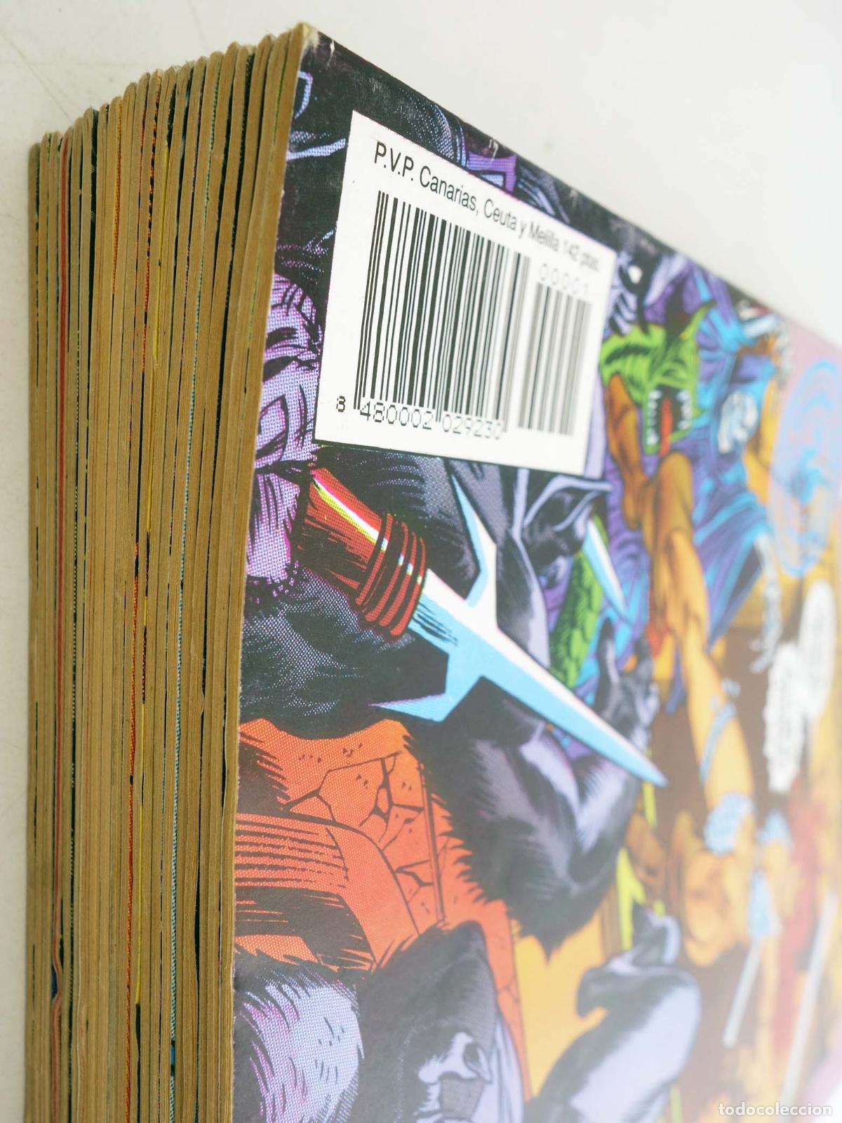 C&oacute;mics: RED SONJA 1 A 20. COMPLETA. Forum, 1992 - Foto 6