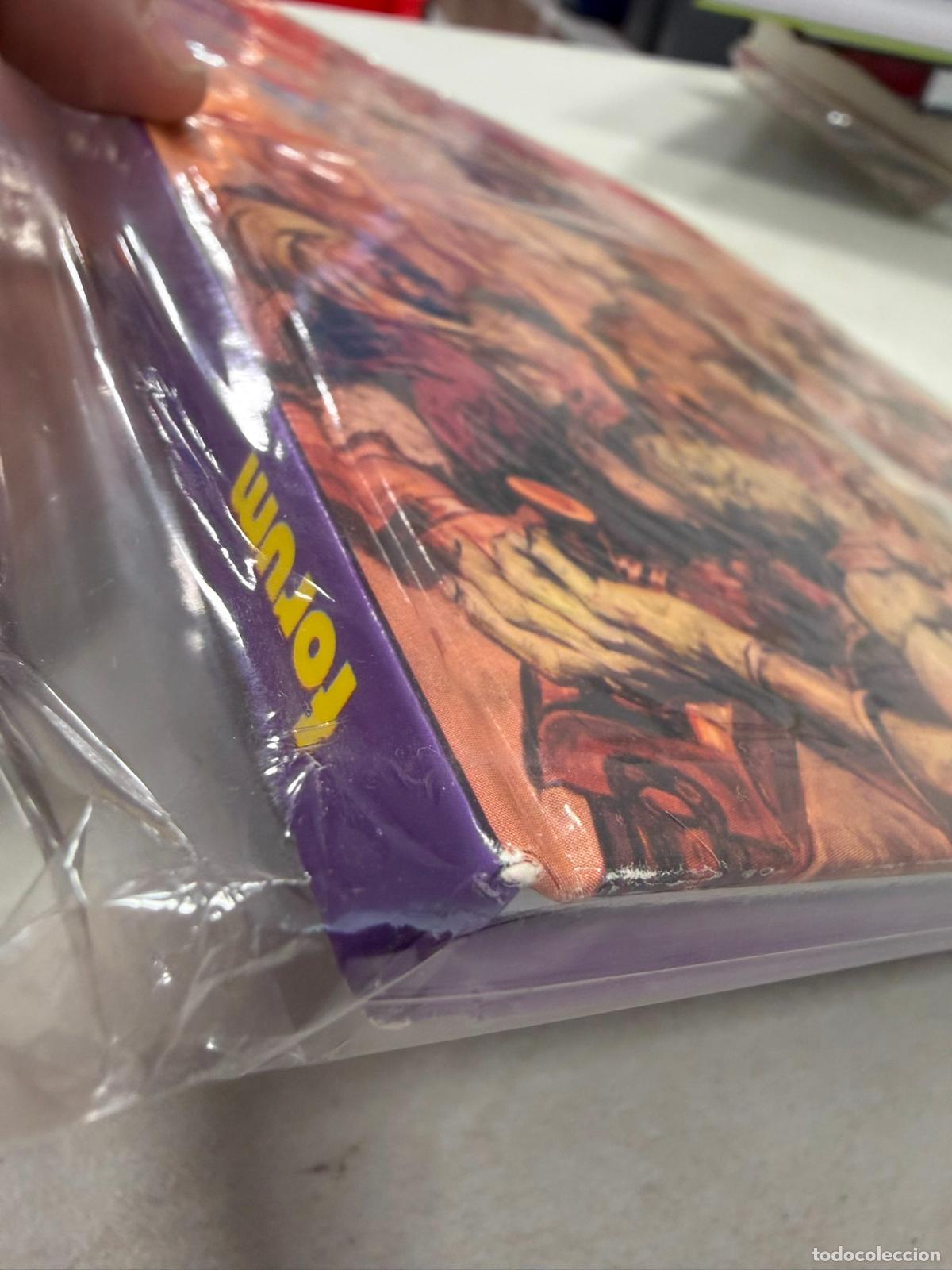 C&oacute;mics: SUPER CONAN, LA ESPADA SALVAJE DE CONAN N&ordm; 11 FORUM 2&ordm; EDICI&Oacute; - Foto 2