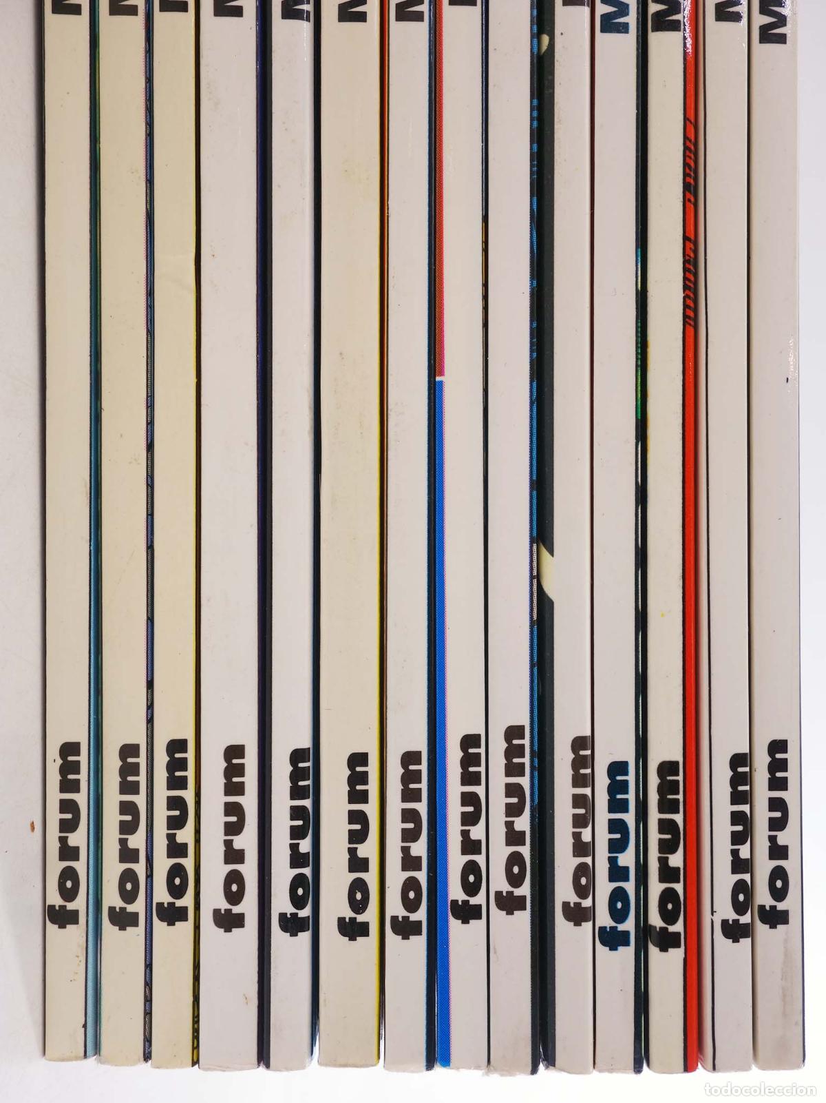 C&oacute;mics: MARVEL 2099 1 A 14. COMPLETA. Forum, 1995 - Foto 5