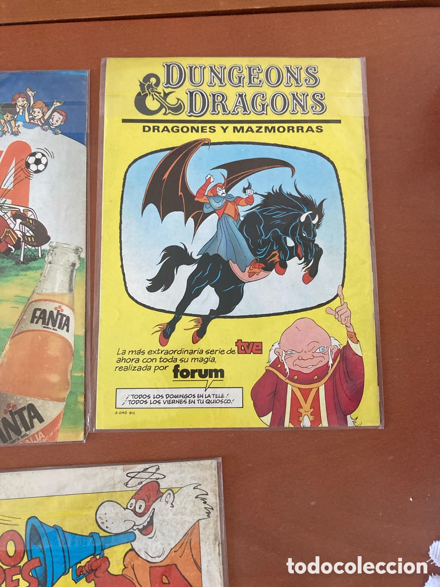 C&oacute;mics: Comics Sherlock Holmes lote - Foto 9