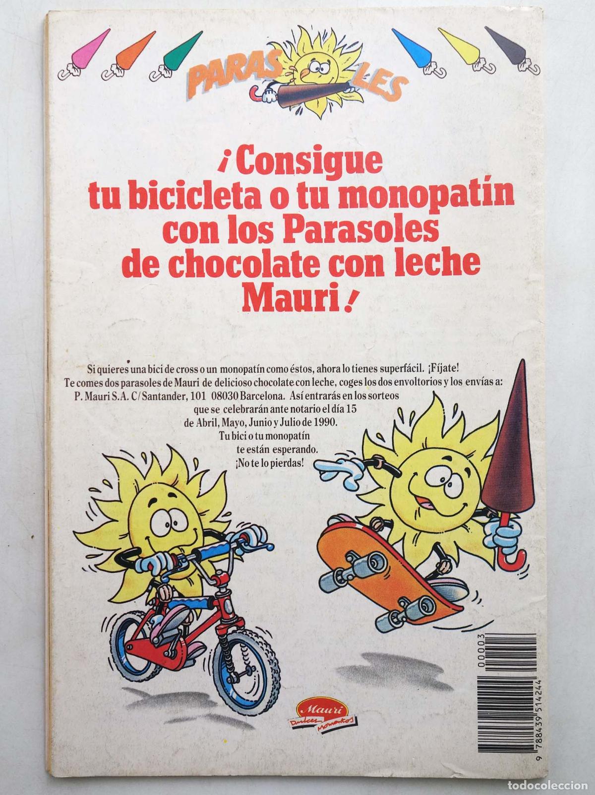 C&oacute;mics: ECLIPSE COMICS: MIRACLEMAN 3 (Alan Moore/Alan Davis) Forum, 1990 - Foto 2