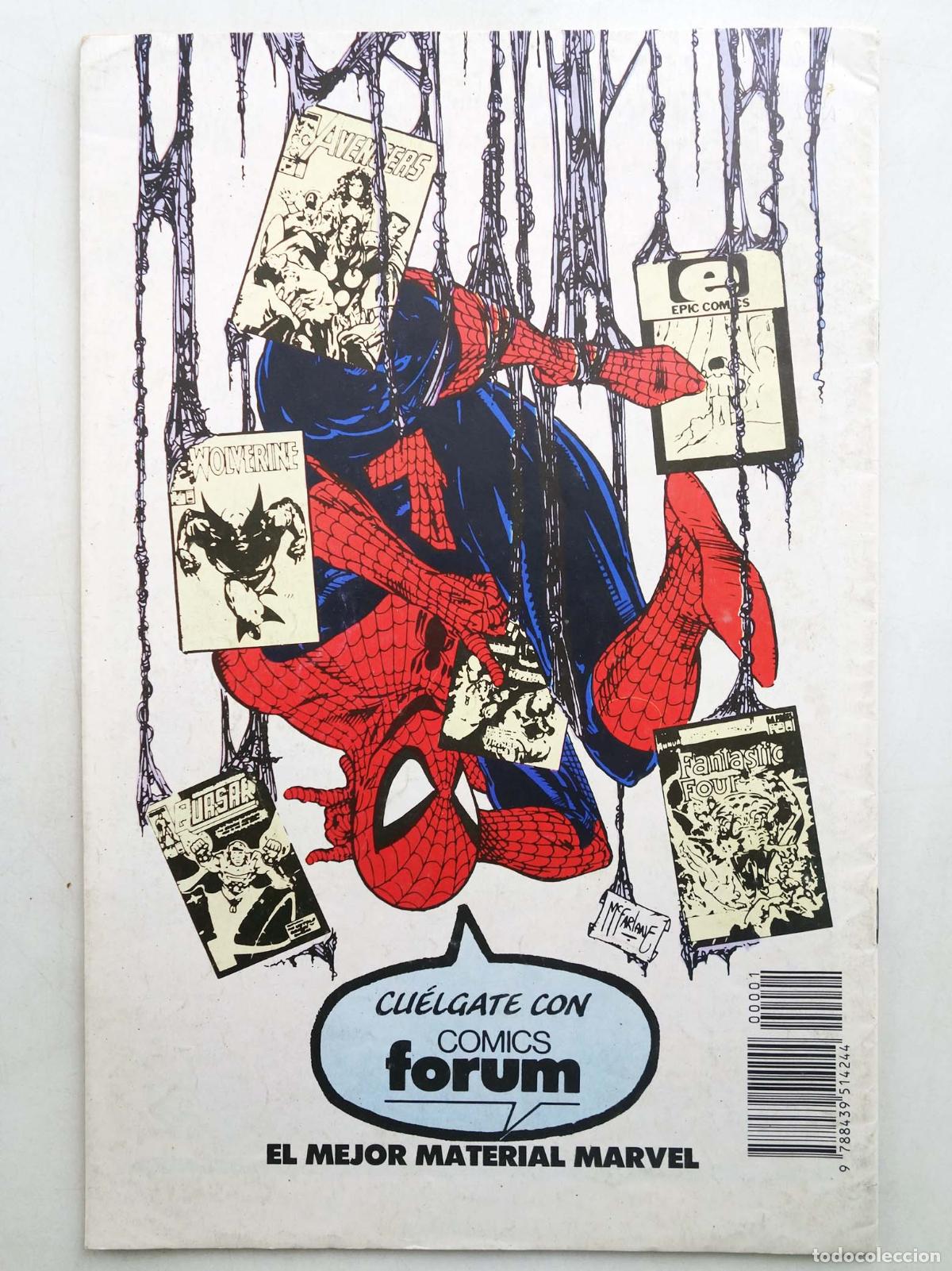 C&oacute;mics: ECLIPSE COMICS: MIRACLEMAN 1 (Vvaa) Forum, 1990 - Foto 2