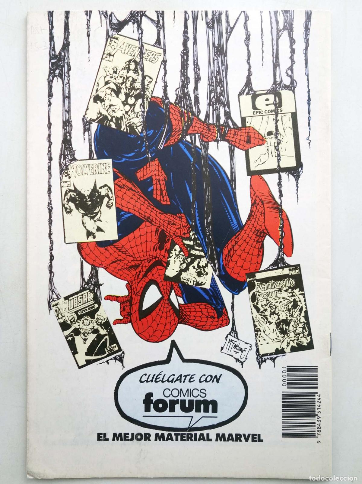 C&oacute;mics: ECLIPSE COMICS: MIRACLEMAN 1 (Vvaa) Forum, 1990 - Foto 2