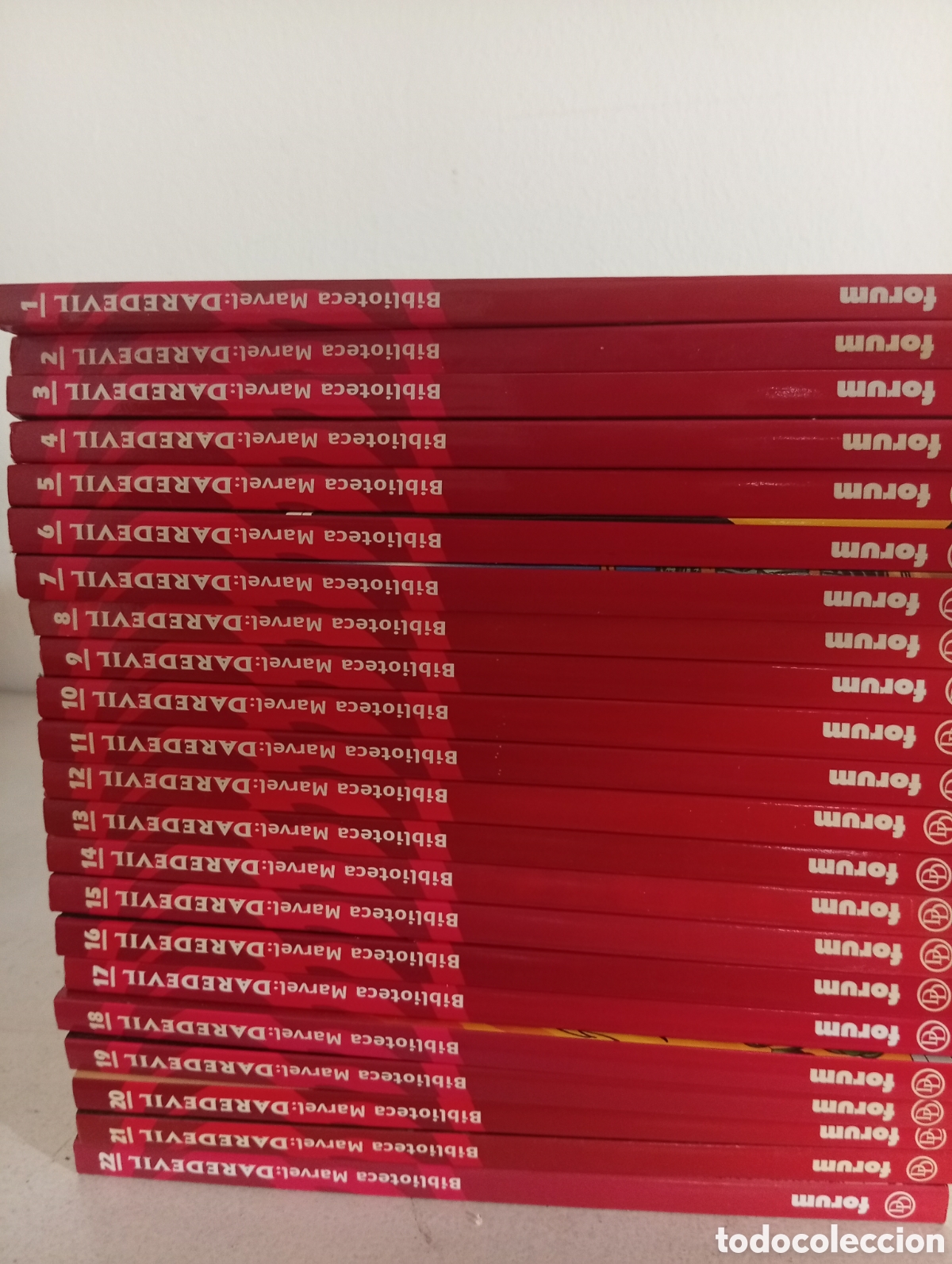 C&oacute;mics: Daredevil Biblioteca Marvel - Foto 2