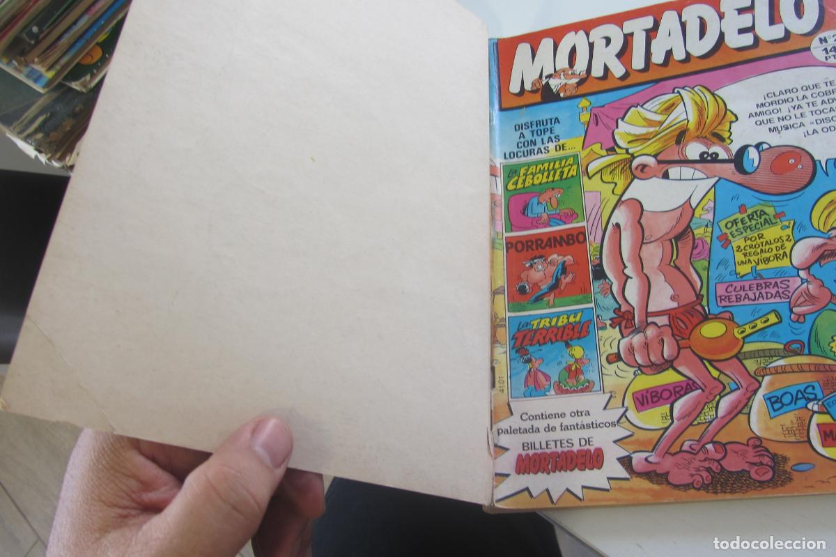 C&oacute;mics: HEROES DEL HUMOR 4 - EDICIONES B - arx125 - Foto 3