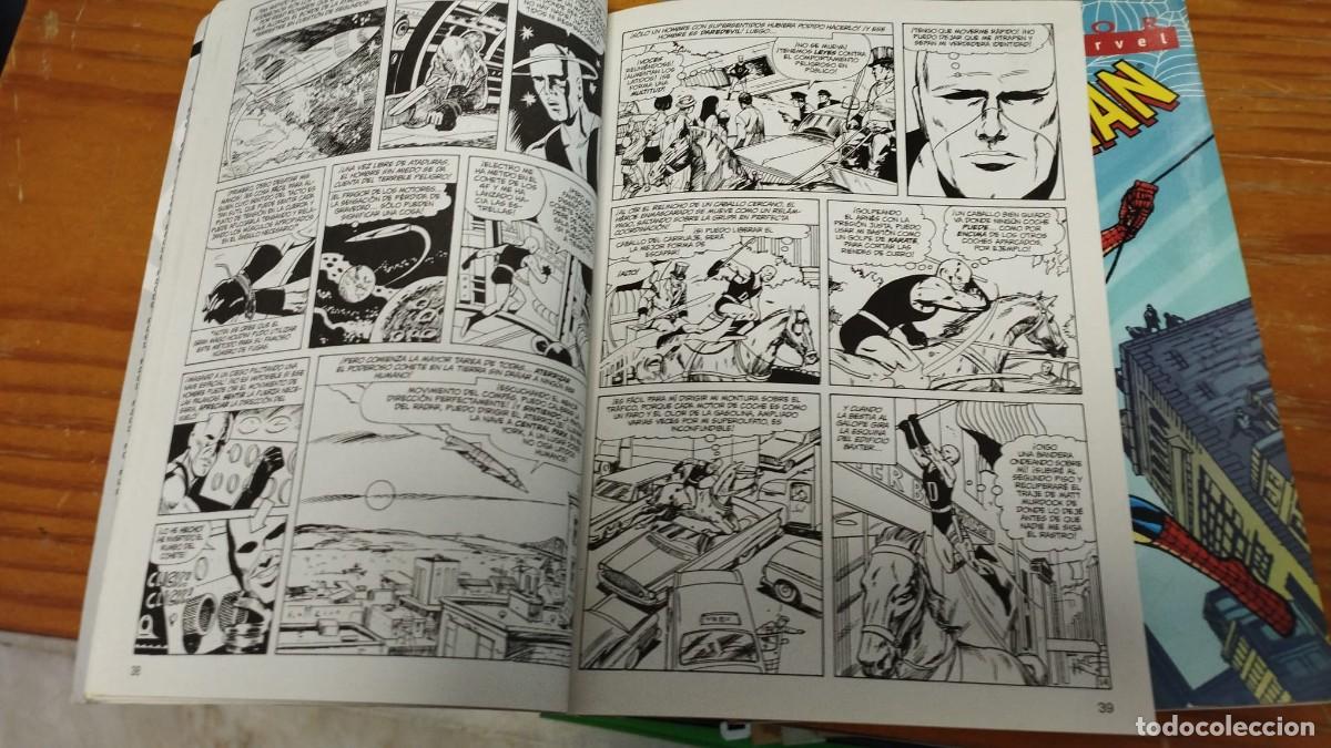 C&oacute;mics: spiderman y daredevil, el hombre sin miedo - Foto 2