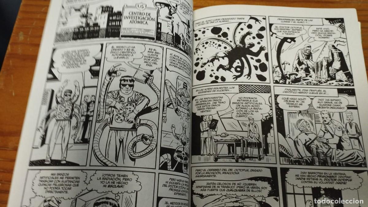 C&oacute;mics: spiderman y daredevil, el hombre sin miedo - Foto 3