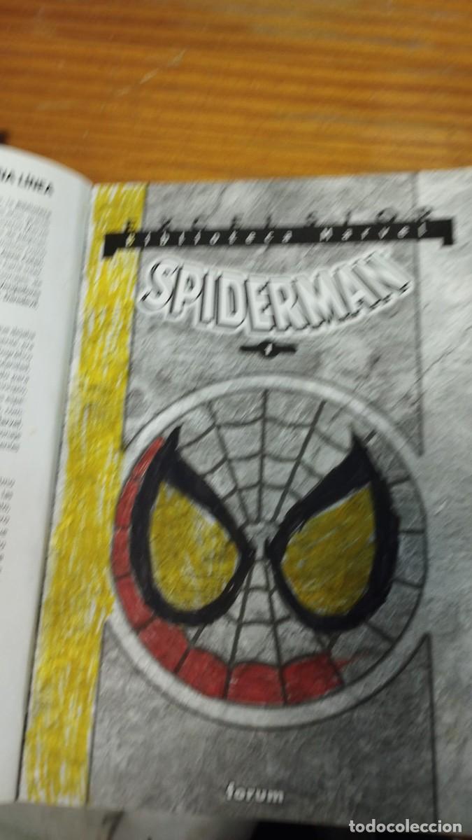 C&oacute;mics: spiderman y daredevil, el hombre sin miedo - Foto 6