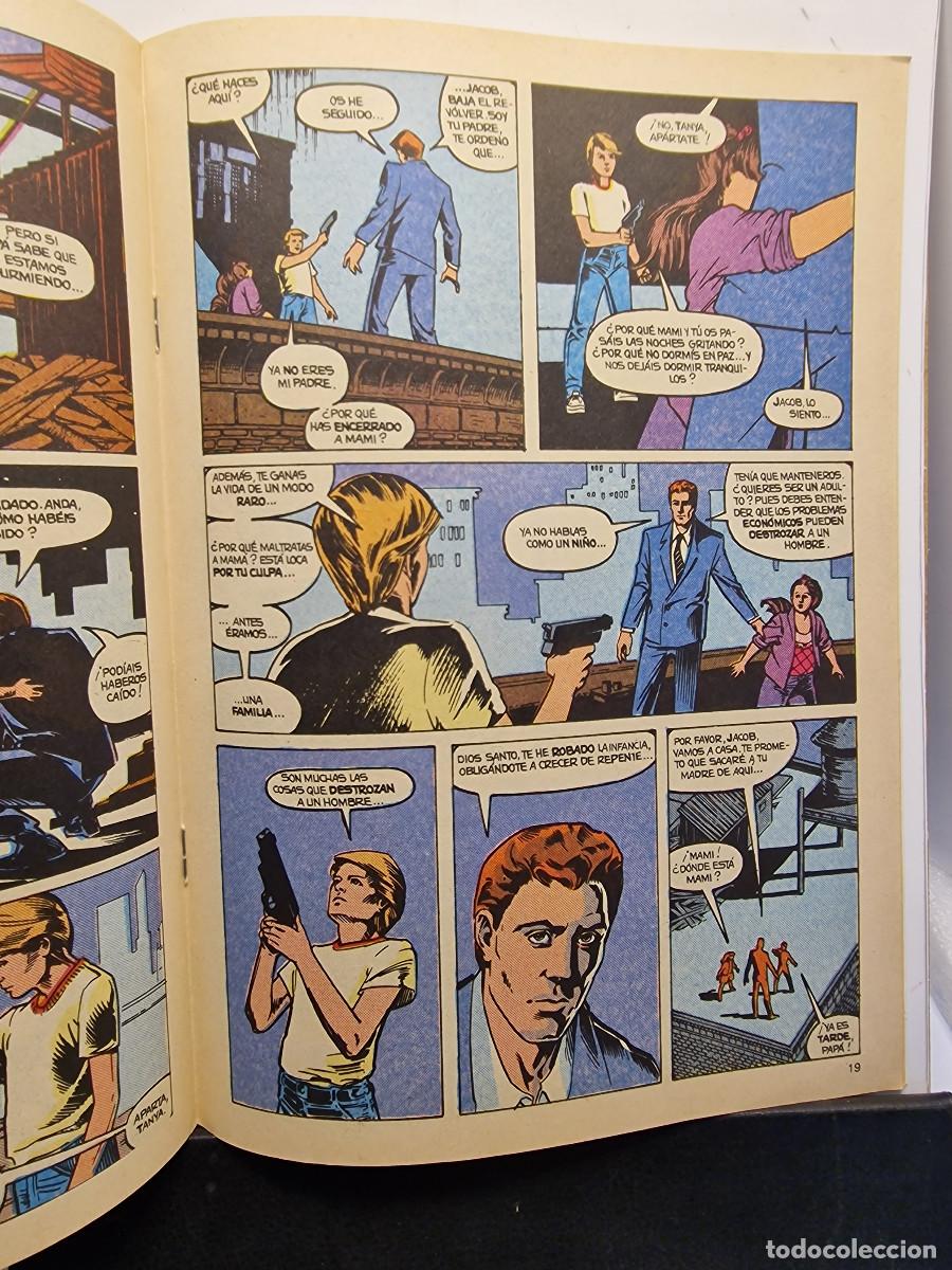 C&oacute;mics: LA TELARA&Ntilde;A DE SPIDERMAN N&ordm; 179 de SPIDERMAN - Foto 4