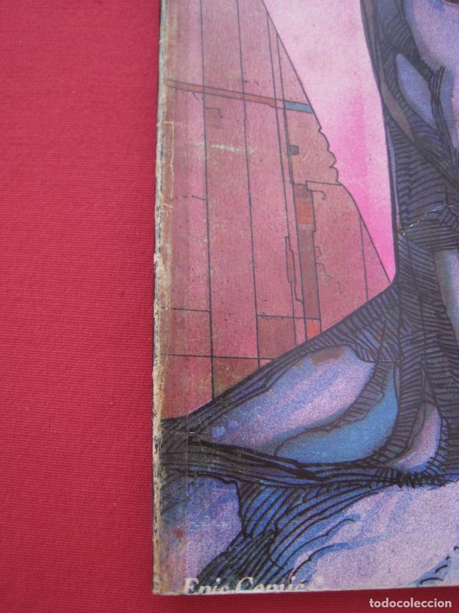 C&oacute;mics: THE SILVER SURFER - PARABOLA - FORUM. - Foto 3