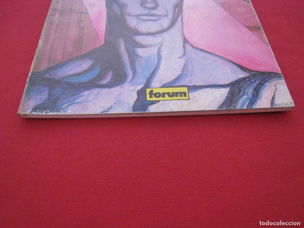 C&oacute;mics: THE SILVER SURFER - PARABOLA - FORUM. - Foto 4