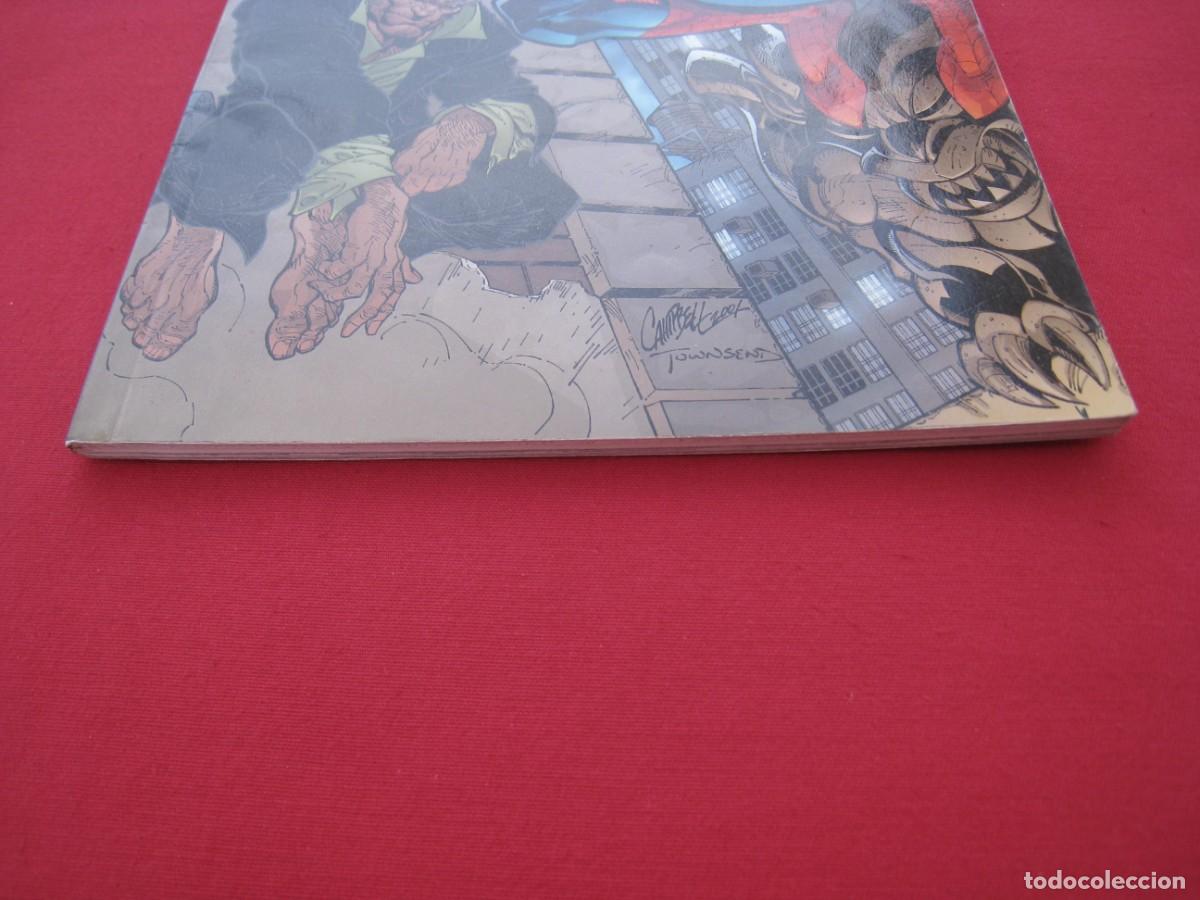 C&oacute;mics: SPIDERMAN EL HOMBRE ARA&Ntilde;A - N&ordm; 5 - FORUM. - Foto 2