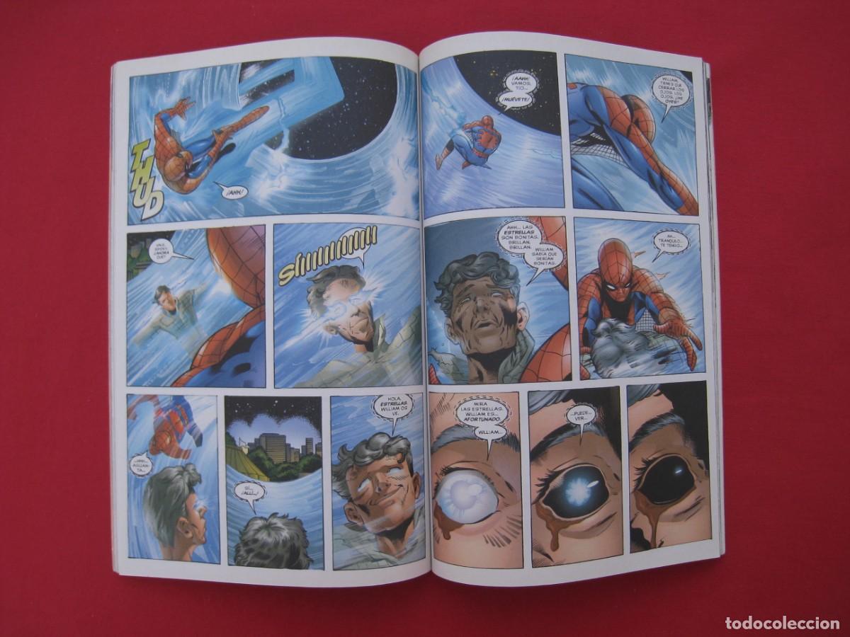 C&oacute;mics: SPIDERMAN EL HOMBRE ARA&Ntilde;A - N&ordm; 5 - FORUM. - Foto 8