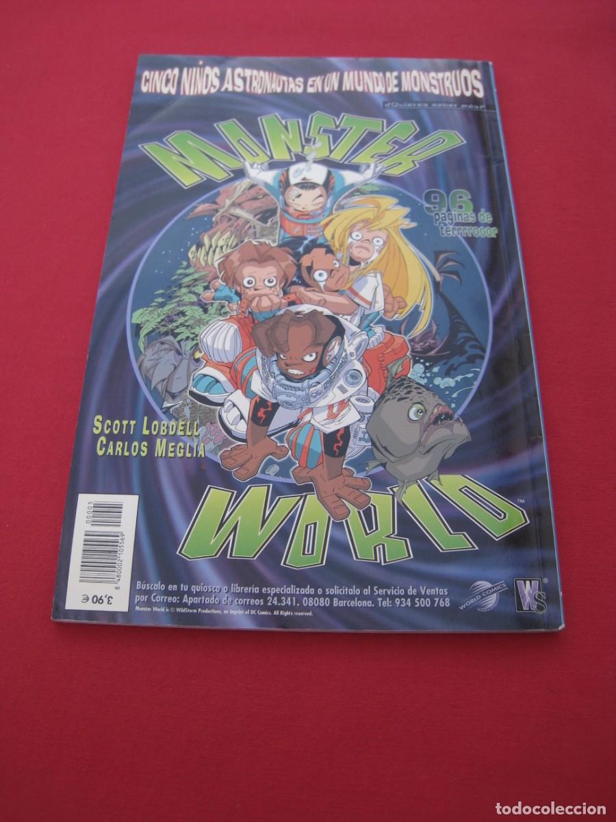 C&oacute;mics: SPIDERMAN EL HOMBRE ARA&Ntilde;A - N&ordm; 5 - FORUM. - Foto 10