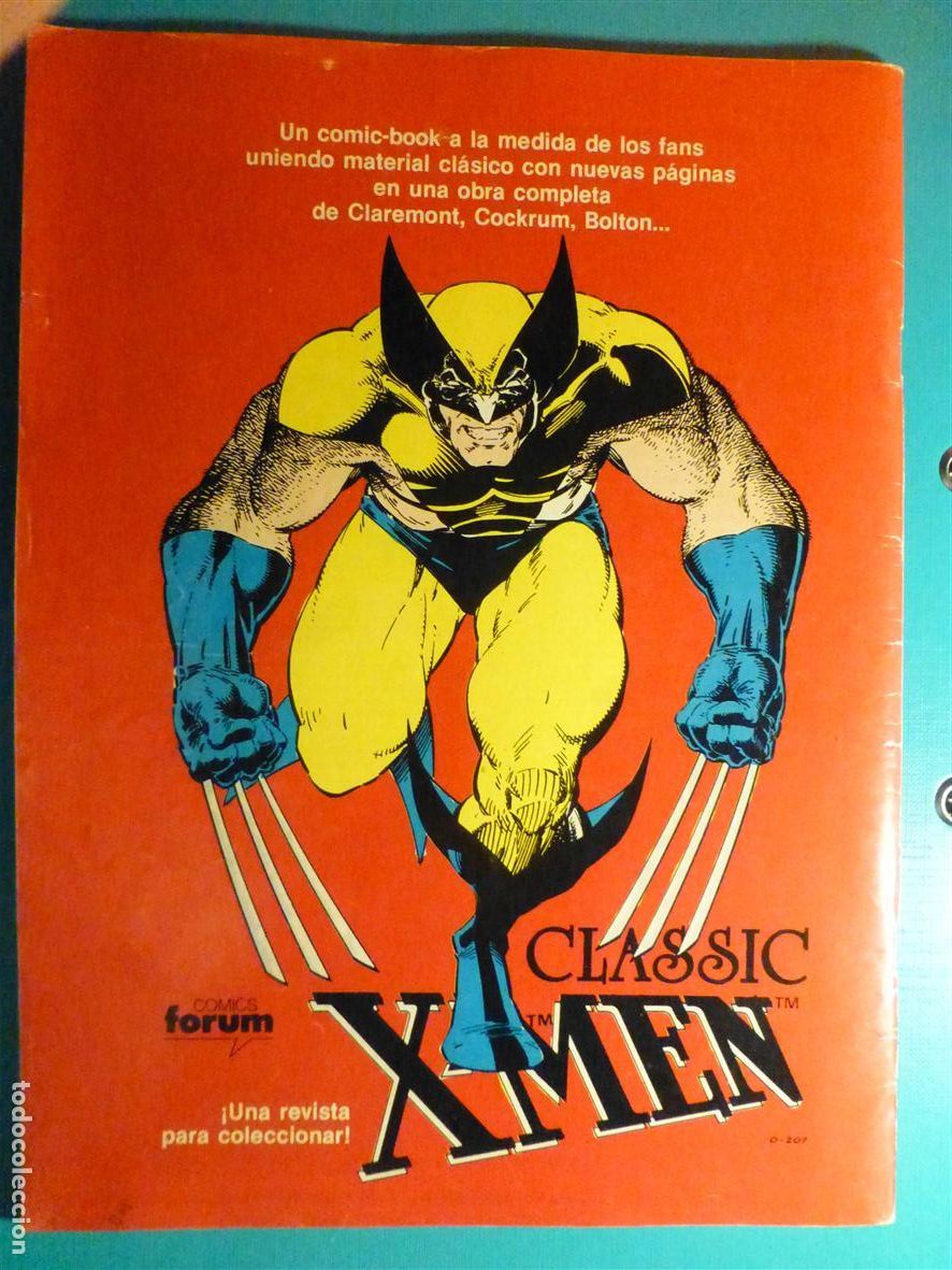 C&oacute;mics: Comic - La Espada Salvaje de Conan El B&aacute;rbaro - N&ordm; 85 - Los Esclavos del C&iacute;rculo - Comics Forum Oro - Foto 2