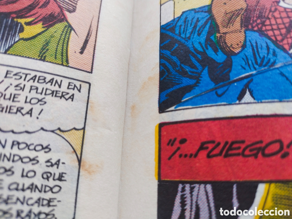 C&oacute;mics: Secret Wars n&deg; 23 (Forum, 1985) - Foto 5