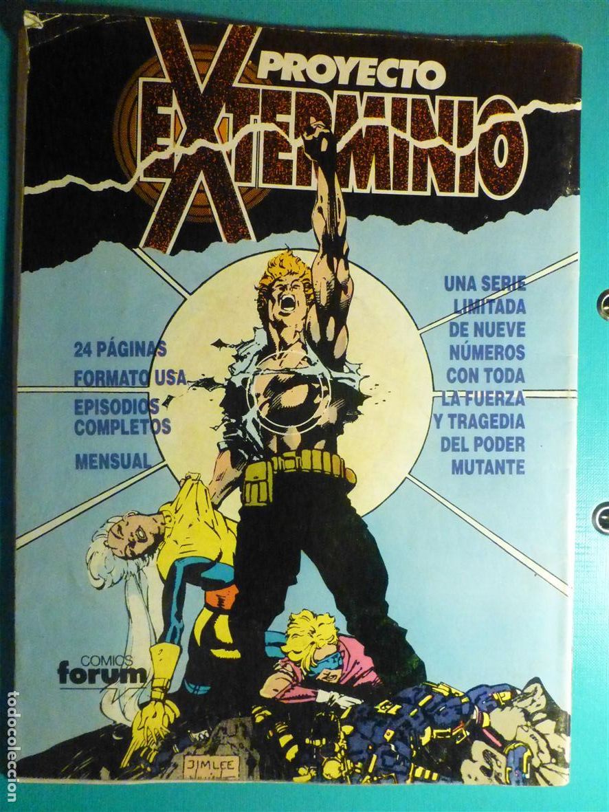 C&oacute;mics: Comic - La Espada Salvaje de Conan El B&aacute;rbaro - N&ordm; 119 - Las Devoradoras - Comics Forum Oro - Foto 2