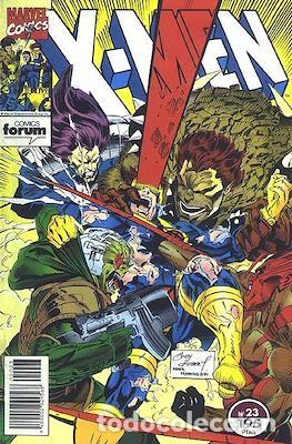 C&oacute;mics: X-Men vol. 1 #23 Forum (NUEVO) - Foto 1