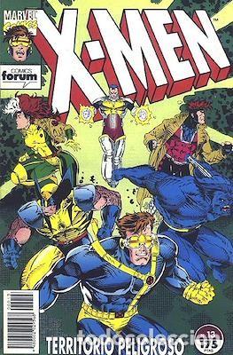 C&oacute;mics: X-Men vol. 1 #13 Forum (NUEVO) - Foto 1