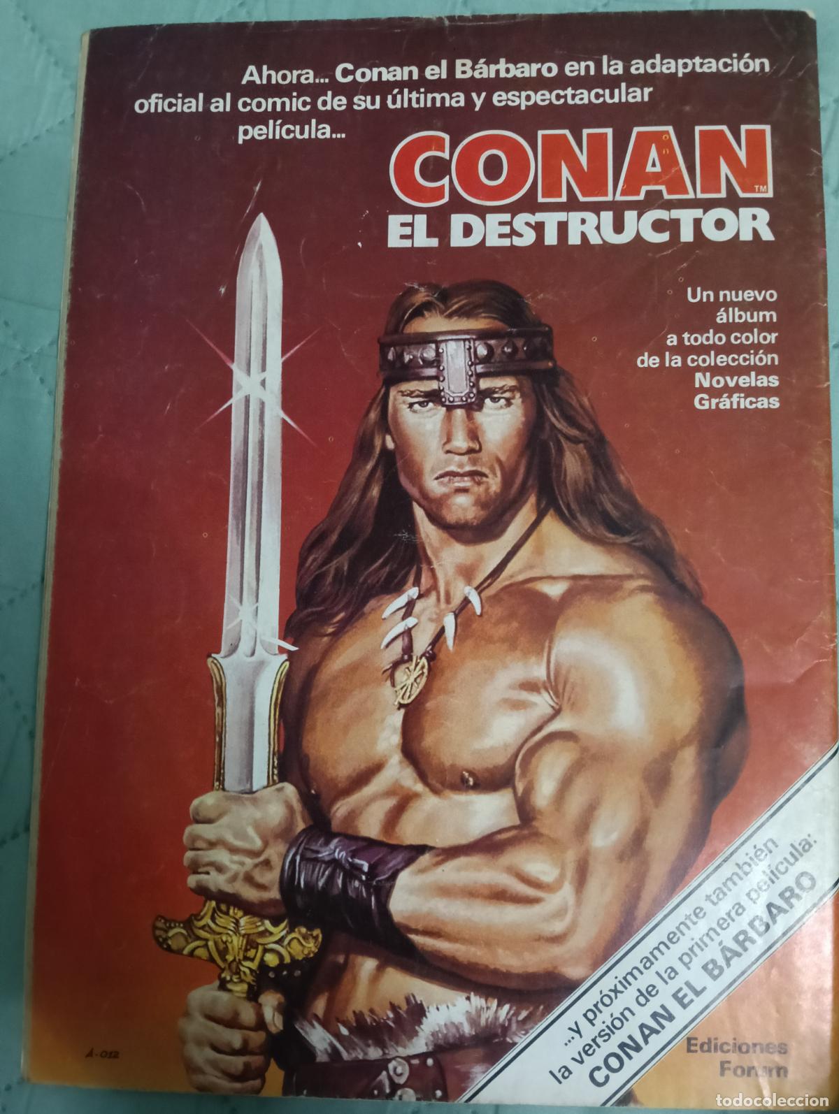 C&oacute;mics: THOR VOL 1 N&ordm; 26 FORUM - Foto 2