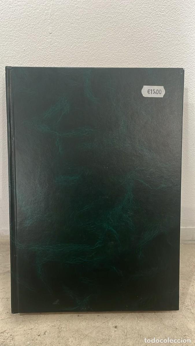 C&oacute;mics: La masa tomo 2 libro negro - Foto 2