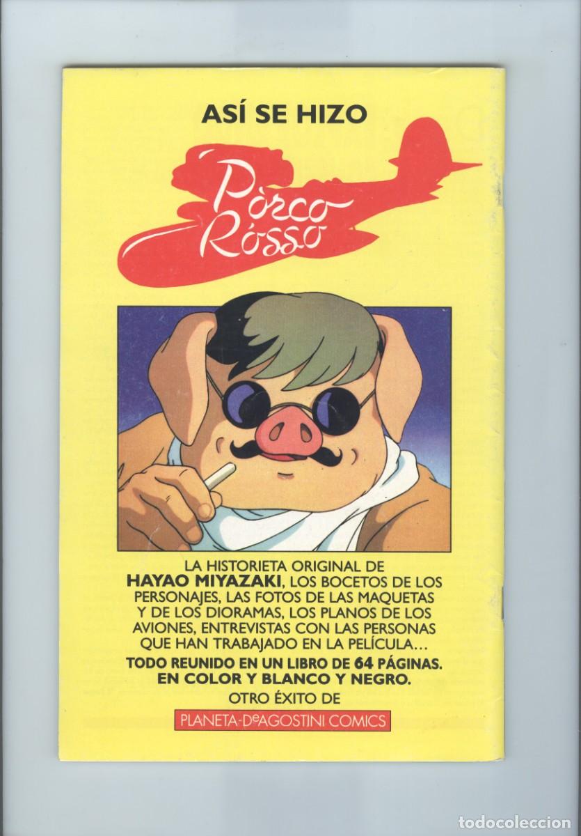 C&oacute;mics: Planeta. X men. Extra invierno 1994. - Foto 2