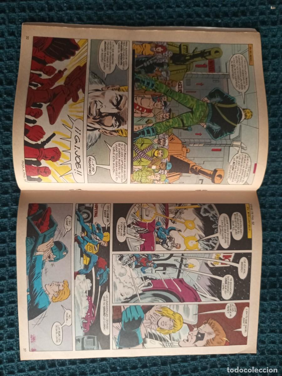 C&oacute;mics: G.I.JOE 30 COMICS FORUM - Foto 2
