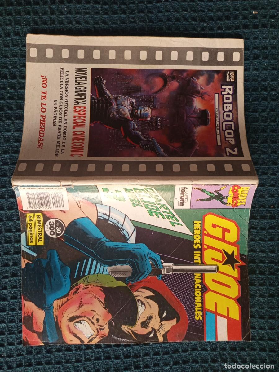 C&oacute;mics: G.I.JOE 30 COMICS FORUM - Foto 3