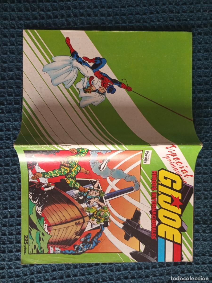 C&oacute;mics: G.I.JOE ESPECIAL PRIMAVERA COMICS FORUM - Foto 3
