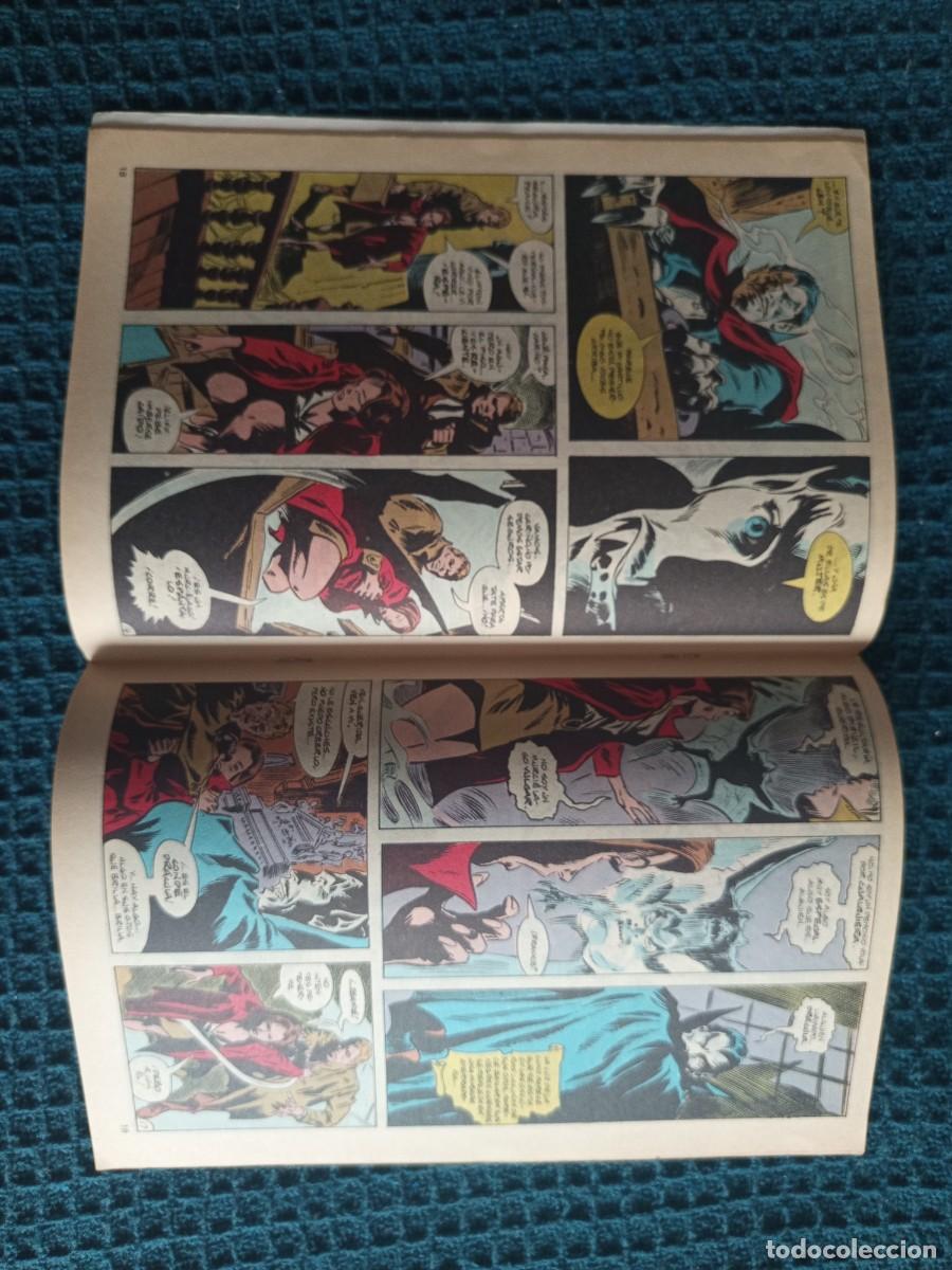 C&oacute;mics: CL&Aacute;SICOS DE TERROR DESDE LA TUMBA LLEGA DRACULA 1 COMICS FORUM - Foto 2