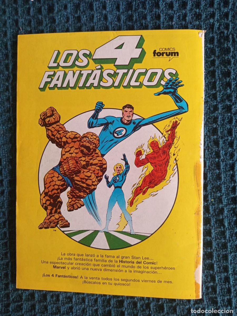 C&oacute;mics: LA MASA EL INCREIBLE HULK 3 COMICS FORUM - Foto 5