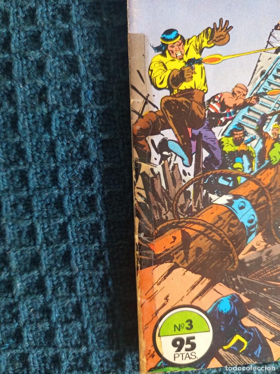 C&oacute;mics: LA MASA EL INCREIBLE HULK 3 COMICS FORUM - Foto 8