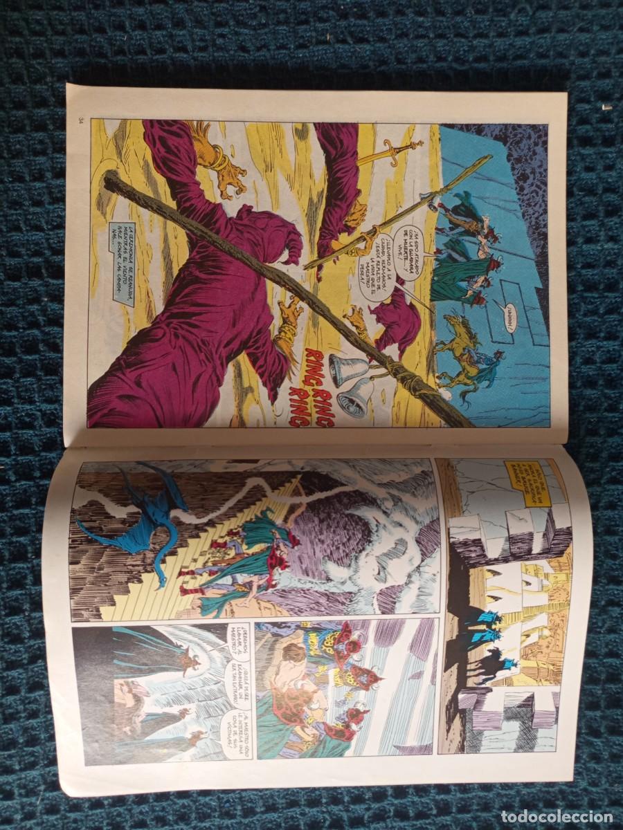 C&oacute;mics: ALPHA FLIGHT 19 COMICS FORUM - Foto 3