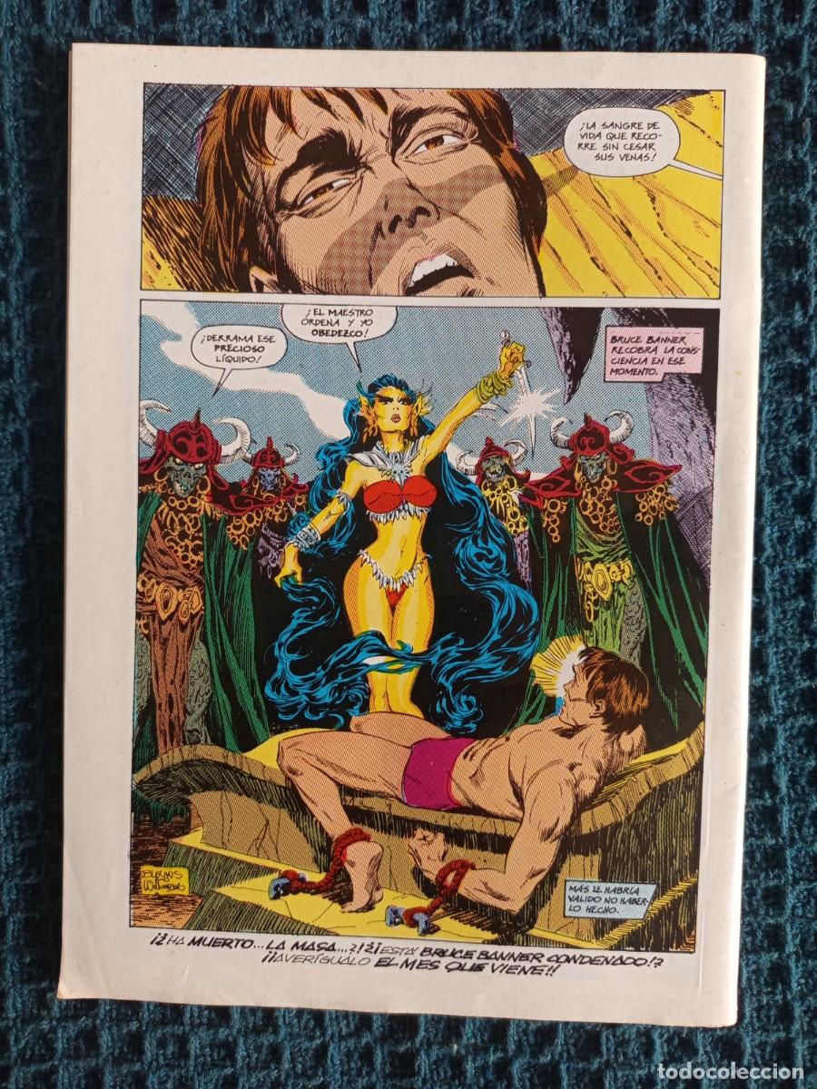C&oacute;mics: ALPHA FLIGHT 19 COMICS FORUM - Foto 4