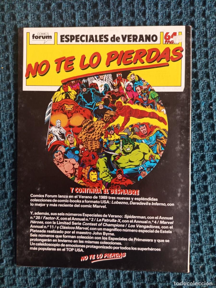 C&oacute;mics: TRANSFORMERS 47 COMICS FORUM - Foto 4