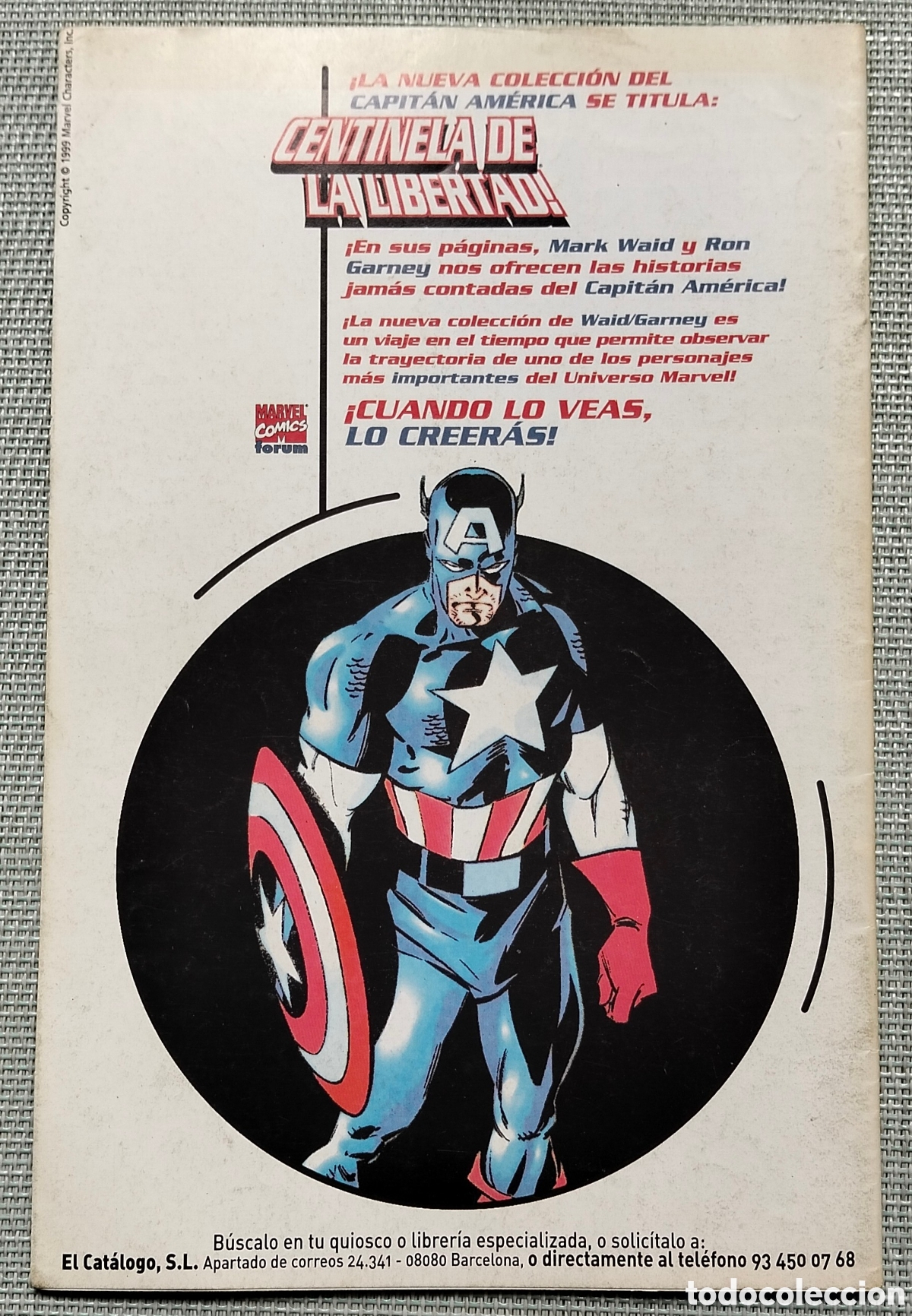 C&oacute;mics: Mutante X n&ordm;2 Forum Marvel Comics - Foto 2