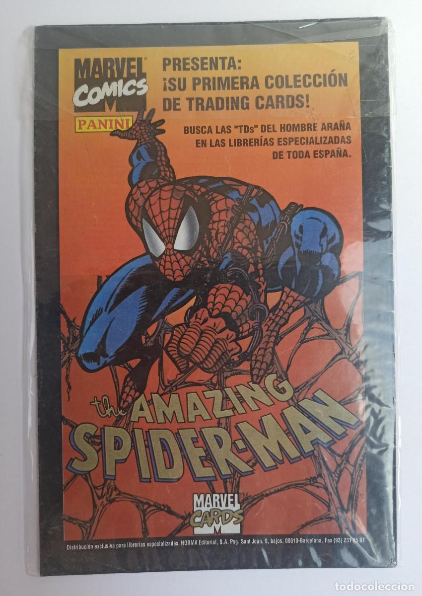 C&oacute;mics: PATRULLA X N&ordm; 152 VOL. 1 FORUM - MARVEL - Foto 2