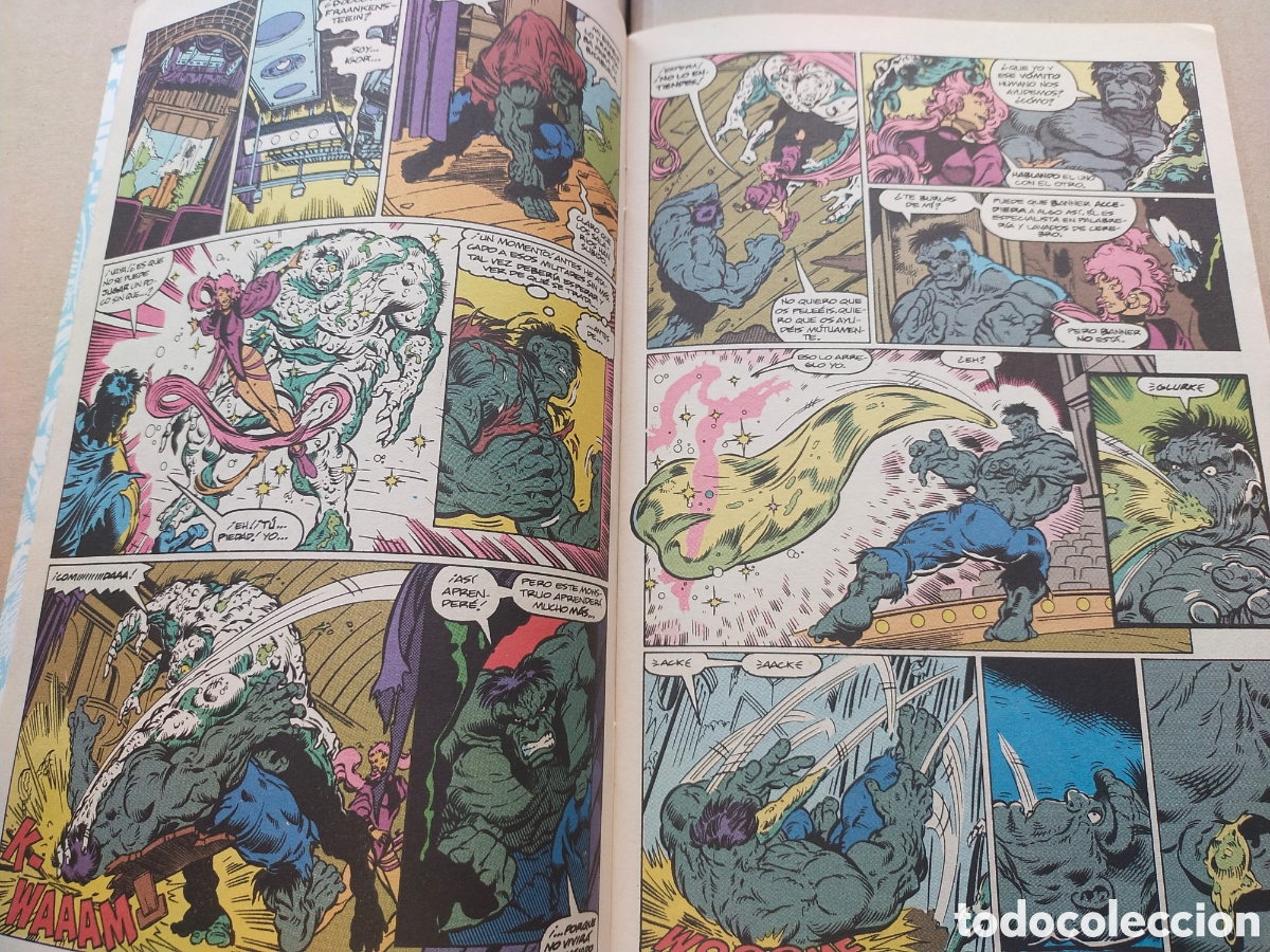 C&oacute;mics: La Masa Extra Primavera - Foto 2