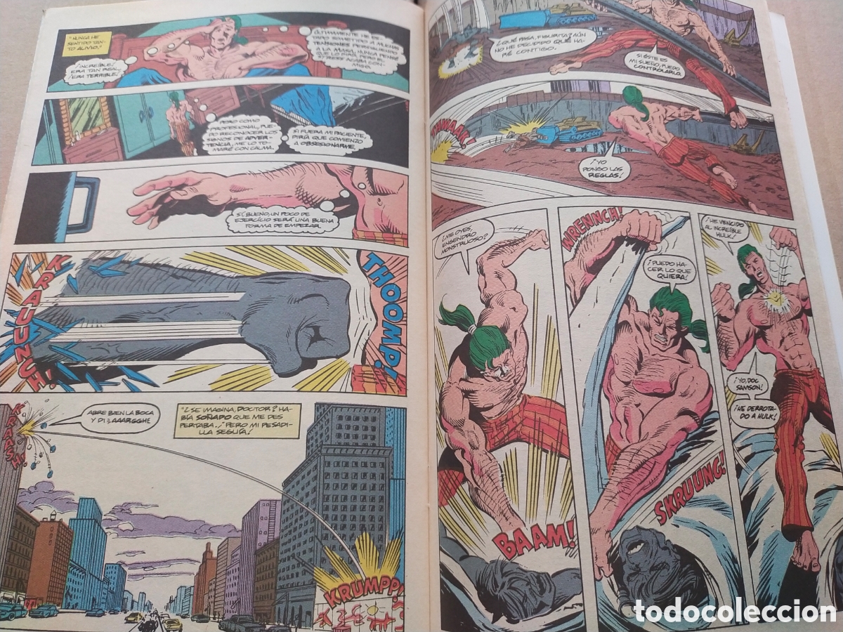 C&oacute;mics: La Masa Extra Primavera - Foto 3