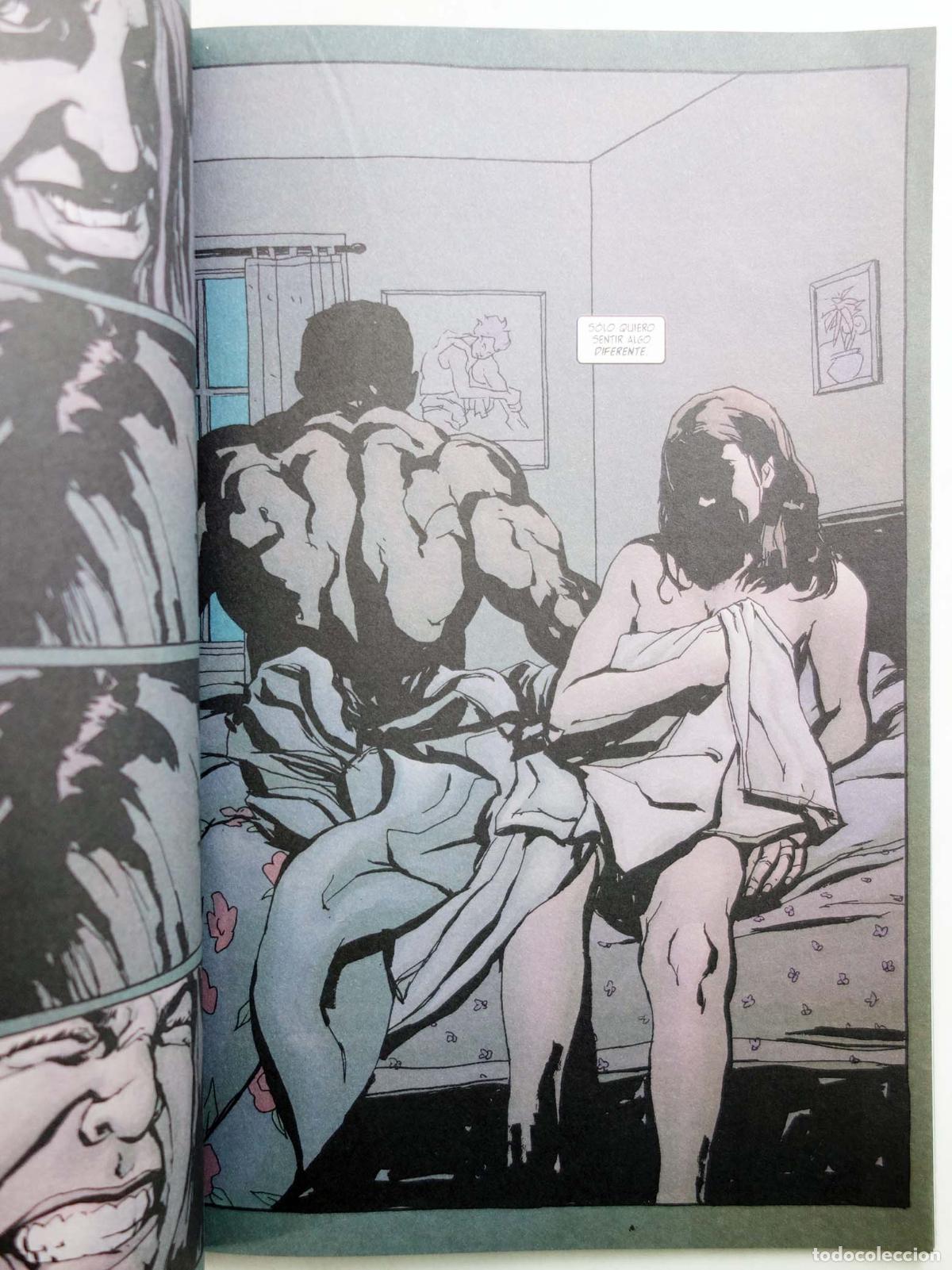 C&oacute;mics: ALIAS MAX 1 A 3. Forum, 2002 - Foto 5